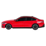 Auto na diaľkové ovládanie 1:24 BMW i5 červené RASTAR
